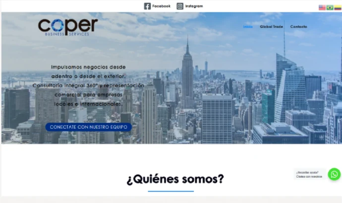 Coper
