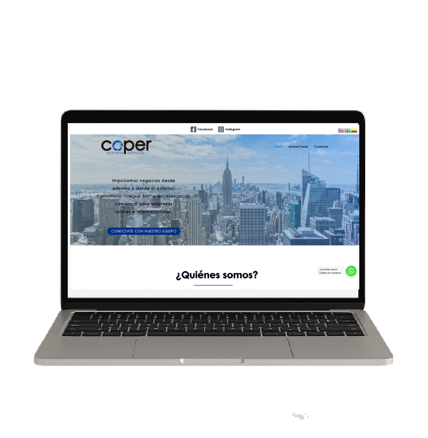 Coper