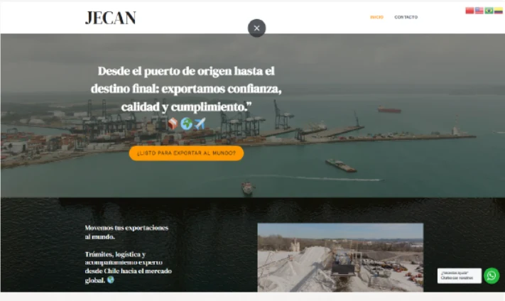 Jecan Global