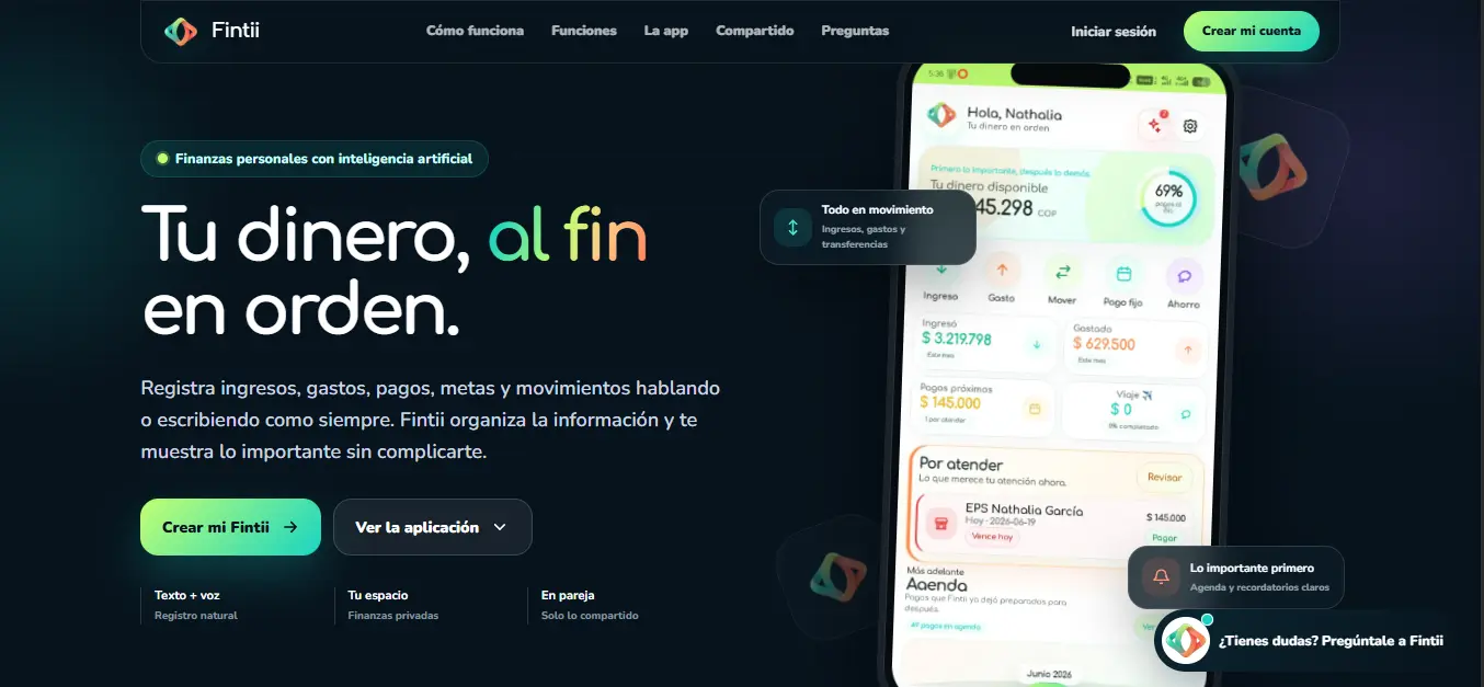 Fintii